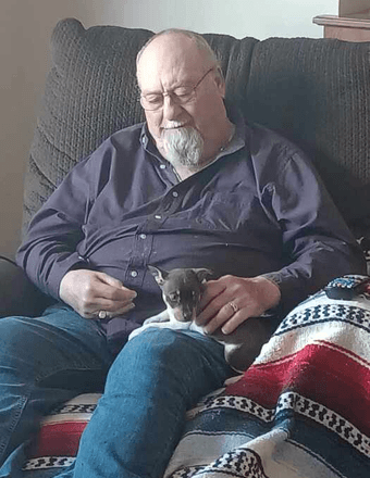 Edward John Havelka, Jr. Obituary