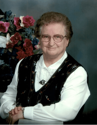 Adeline Elaine Hlavka Obituary
