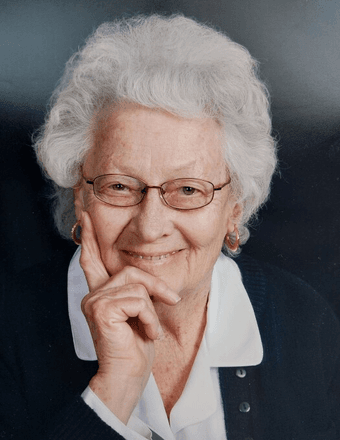 Carol Mae Navratil Obituary