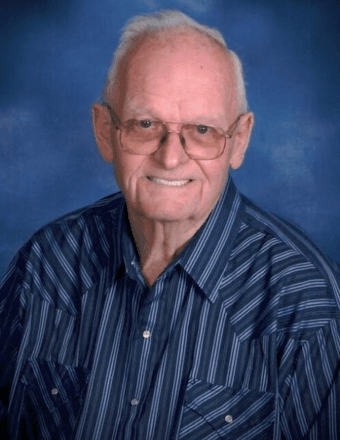 Larry J. Ostendorf Obituary