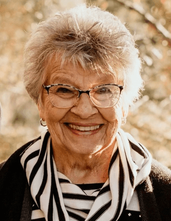 Meryl Lorraine (Fratzke) Peters Obituary