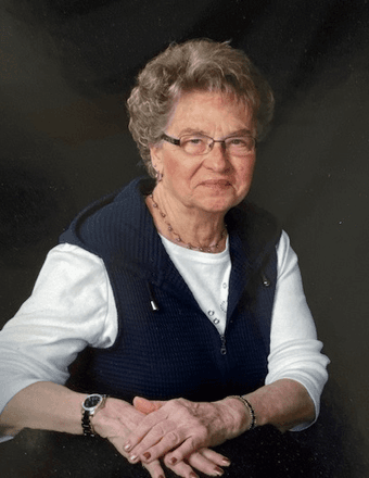 JoAnn Elizabeth Ardolf Obituary