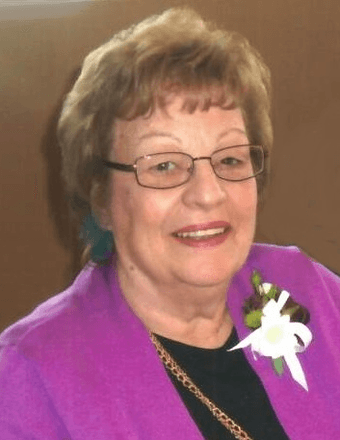 Marlene Rita (Kaczmarek) Schermann Obituary