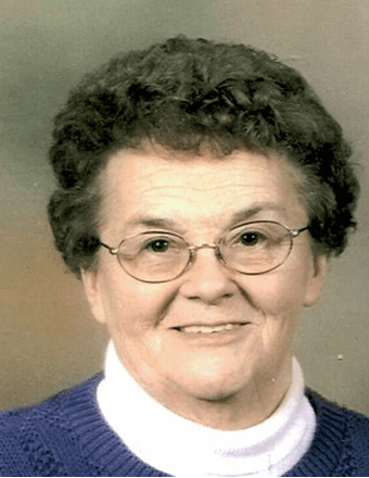Mary Frances Jaskowiak Obituary
