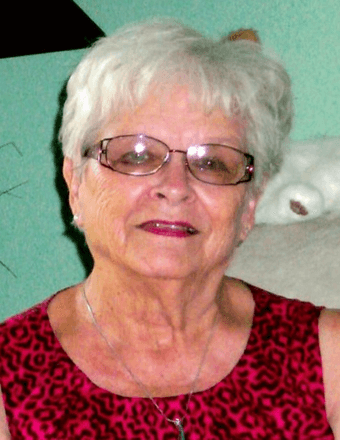 MaryAnn (Sopkowiak) Lhotka Obituary