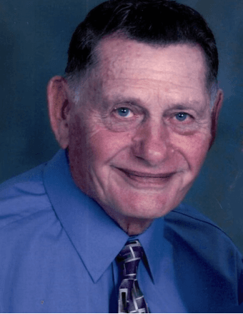 Jerome Leo Hemerick Obituary