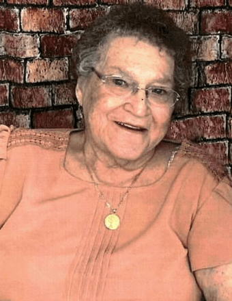 Doris Louise (Oelke) Kosek Obituary