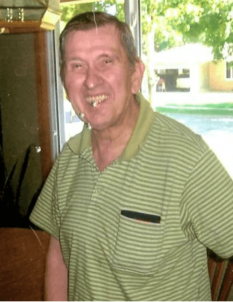 Gale Bernard Picha Obituary