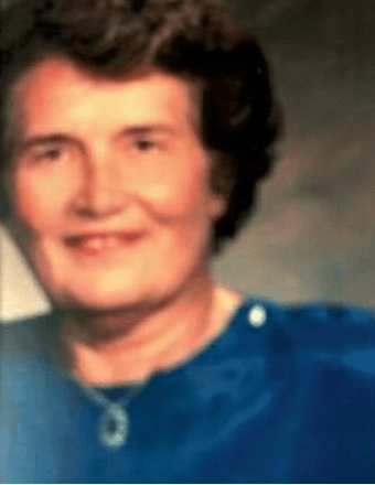 Alice Carol (Trutna) Totusek Obituary