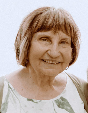 Elaine Quale Obituary