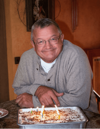 Roger William Ostlie Obituary