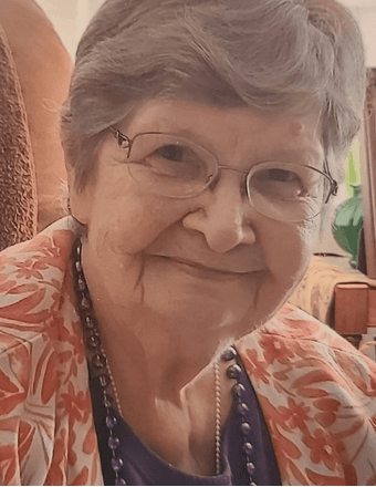 Kathleen Helen (Horejsi) Neubarth Obituary