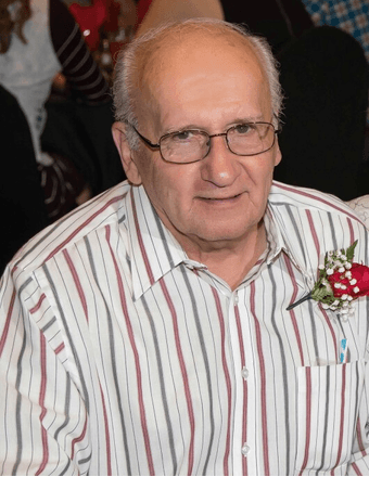 Dennis Frank "Toody" Witucki Obituary