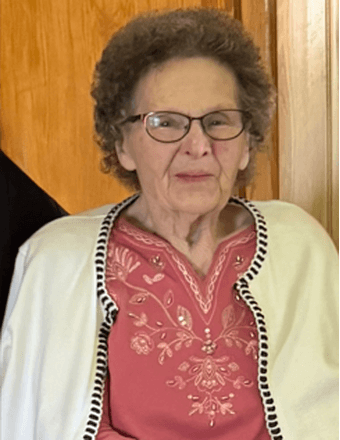 Valencia Ann "Val" Shamla Obituary